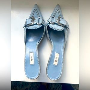 Prada Heels